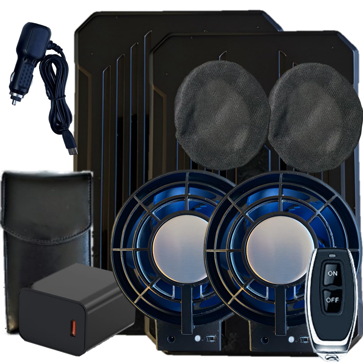 Amazon.co.jp: さくら電 空調作業服 24vバッテリー2個き 業界初 24V